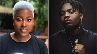 YBNL Princess drags Olamide and his wife, calling them you misogynistic piece of sh!t