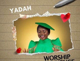 Yadah – Worship Experience (Live) (Stream & Download)