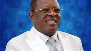 You don't have the right to replace yourself, the LP candidate warns Umahi in Ebonyi South.