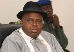 Young PDP leaders in Bayelsa and Diri's top aides switch to the APC