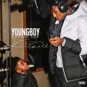 YoungBoy Never Broke Again - No Where (Stream & Download) 