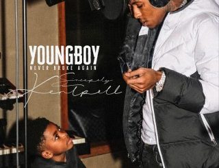 YoungBoy Never Broke Again - No Where (Stream & Download)