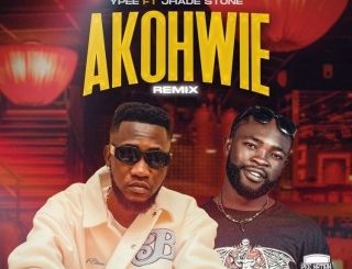 Ypee – Akohwie (Remix) Ft. Jhade Stone (Stream & Download)