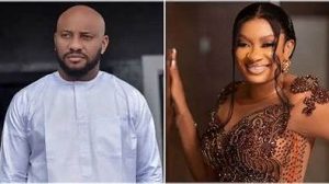 Yul Edochie's estranged spouse comments on her father-in-law's most recent accomplishment.