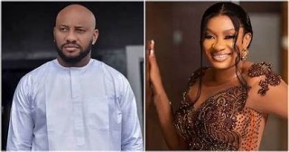 Yul Edochie's estranged spouse comments on her father-in-law's most recent accomplishment.