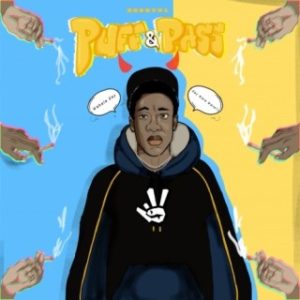 Zerry Dl – Puff & Pass (Remix) Ft. Shallipopi (Stream & Download)