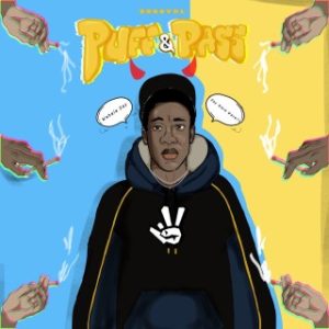 Zerry Dl – Puff & Pass (Stream & Download)