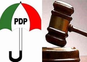 A Plateau tribunal dismisses a PDP Representative