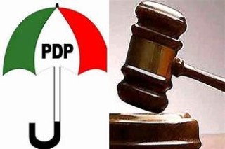 A Plateau tribunal dismisses a PDP Representative