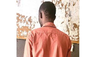 46-year-old man detained on suspicion of defiling 4-year-old girlJPEG