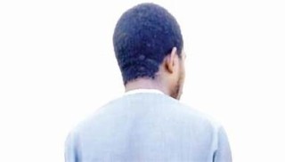 A student is arrested by the Bauchi NSCDC for the teen's death.