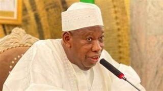 APC faction applauds Ganduje's handling of the Ondo impeachment crisis