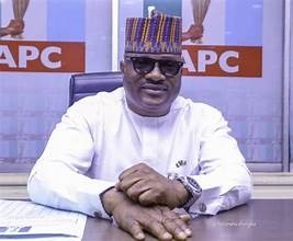 APC leader congratulates Abiodun on the tribunal victory