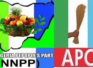 APC members criticize NNPP for protesting the Kano tribunal ruling in London