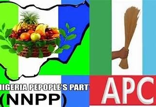 APC members criticize NNPP for protesting the Kano tribunal ruling in London