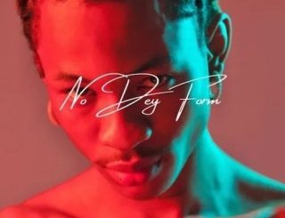 AV – No Dey Form (Instrumental)