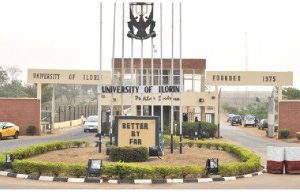 Administration After donating N500,000 to a online lover, a 20-year-old UNILORIN student commits suicide. JPEG