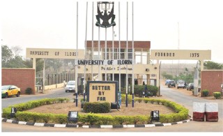 Administration After donating N500,000 to a online lover, a 20-year-old UNILORIN student commits suicide. JPEG