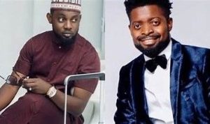 After a 17-year dispute, Basketmouth apologizes to AY