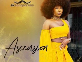 Ak Songstress – My Ex (Stream Music Mp3)