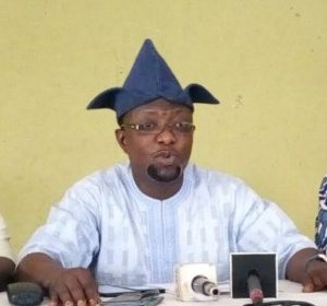 Allow Supreme Court Decide Tinubu’s Certificate Saga – LP’s Arabambi