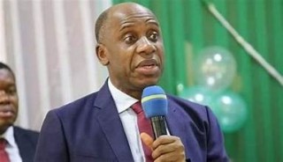 Amaechi - The deceptive book written by Hadiza Usman about me