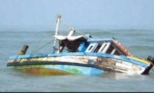 An Edo boat accident claims one life and injures others.