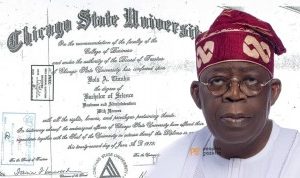 Aneke: Tinubu’s Chicago Files Uncover History Of Falsehood, Forgery