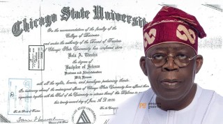 Aneke: Tinubu’s Chicago Files Uncover History Of Falsehood, Forgery
