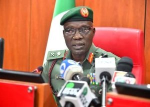 Army Discovers Bombs In Ikeja 21 Years After Blast, Begins Clearance