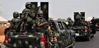 Army laments limited recruitment in the Delta and Rivers