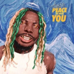 Asake – Peace Be Unto You (Instrumental)