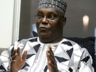 Atiku Ready To Speak As Pressure Mounts On Tinubu Over Chicago Saga
