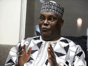 Atiku Why my SSCE certificate carries Sadiq Abubakar