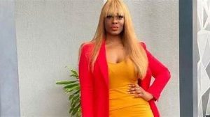 'BBNaija' star Uriel says there's nothing wrong with flirting