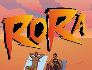 BOJ – Rora Ft. Ajebutter22 (Stream & Download)