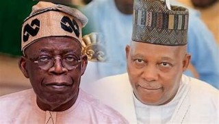 Babachir remains irate Shettima was selected by Tinubu to be the APC vice president.