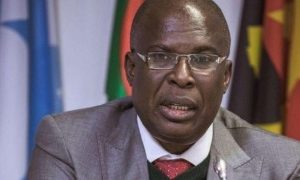 Bayelsa Guber Election: Sylva Remains Our Candidate – APC