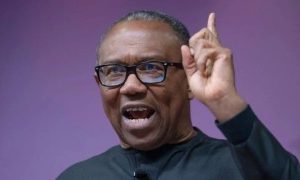 “Because Of Tinubu, The World Now Sees Nigerians As Fraudsters” - Obi