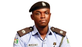 Because of extortion, Lagos CP ordered the DPO's dismissal.