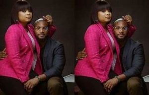 Bimbo Ademoye Speaks On Dating Colleague, Kunle Remi