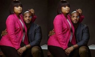 Bimbo Ademoye Speaks On Dating Colleague, Kunle Remi