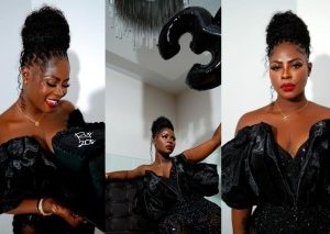 BBNaija Khloe, who is celebrating her 30th birthday and a new beginning, laments her 20s with tears