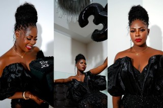 BBNaija Khloe, who is celebrating her 30th birthday and a new beginning, laments her 20s with tears