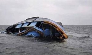 Boat capsizes in Niger with 22 people on board NSEMA