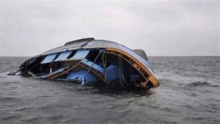 Boat capsizes in Niger with 22 people on board NSEMA