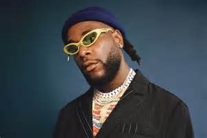 Burna Boy becomes the first African artist to reach 200 million Spotify plays with five albums.