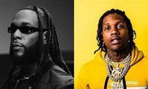 Burna Boy is included in Lil Durk's All My Life remix which he has announced