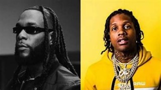 Burna Boy is included in Lil Durk's All My Life remix which he has announced