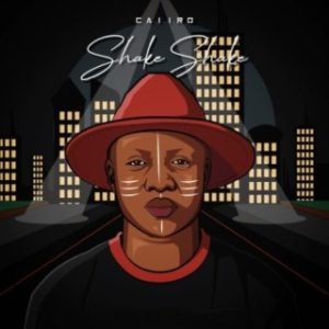 Caiiro – Shake Shake (Instrumental)